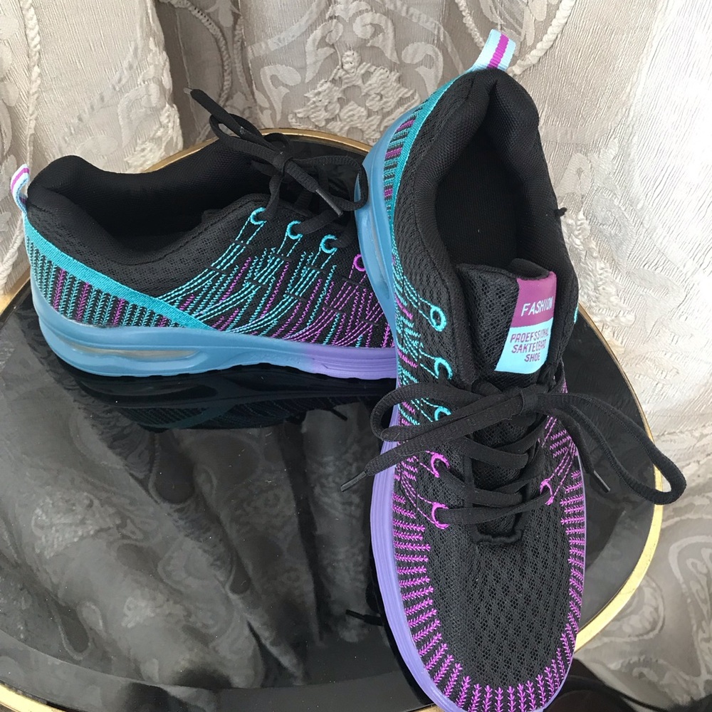 Fashion Sneakers